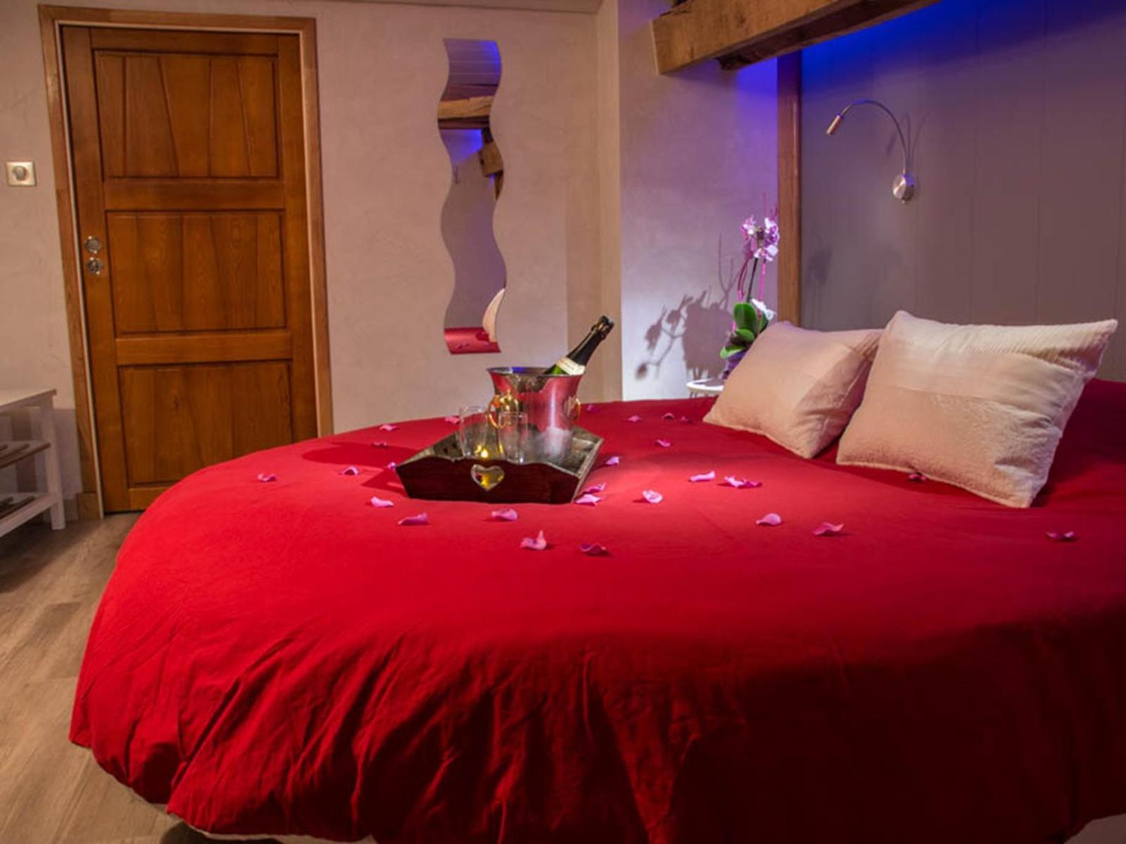 O Delices De La Monnerie Hotel Bourgnac Ngoại thất bức ảnh
