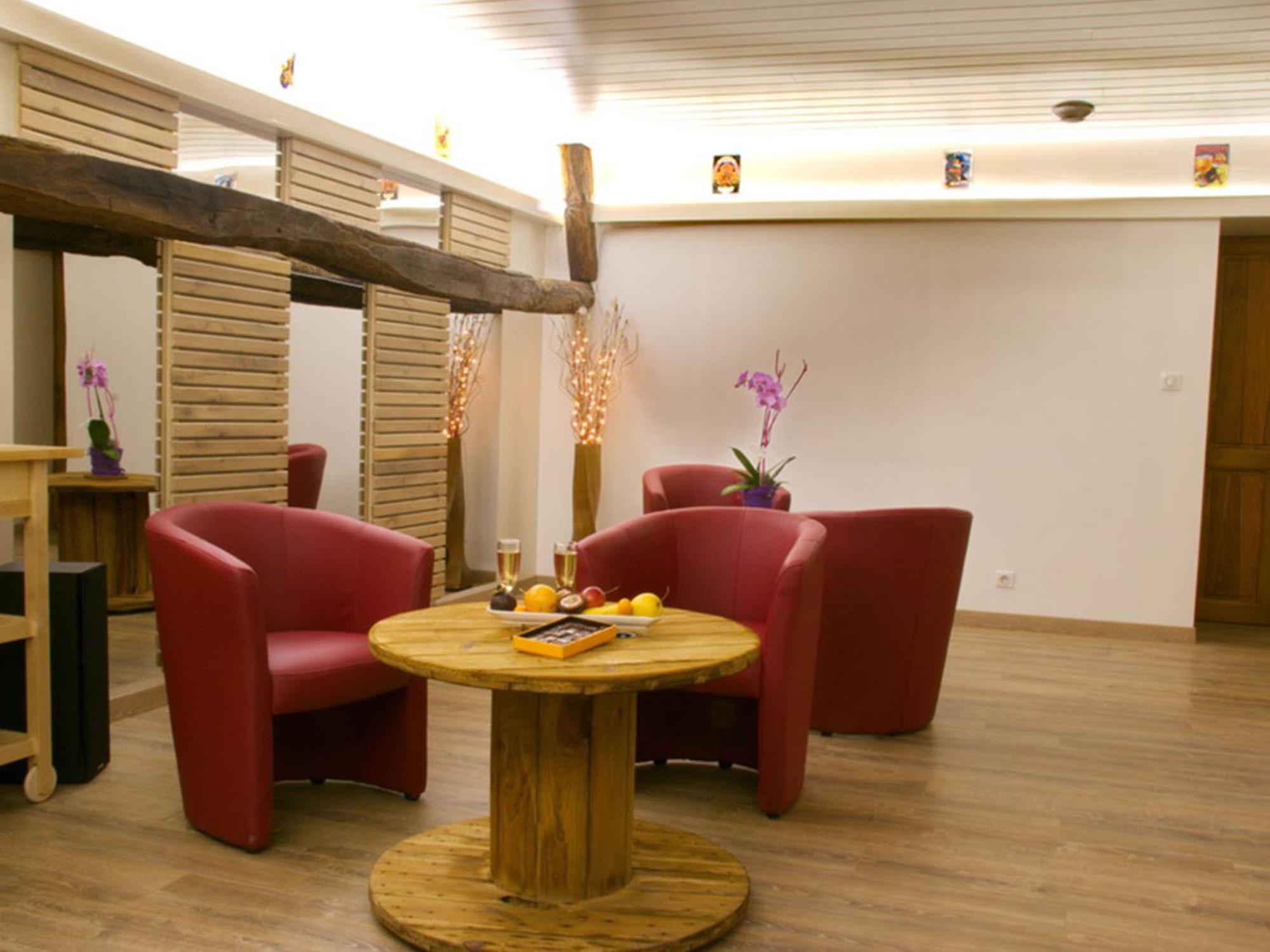 O Delices De La Monnerie Hotel Bourgnac Ngoại thất bức ảnh