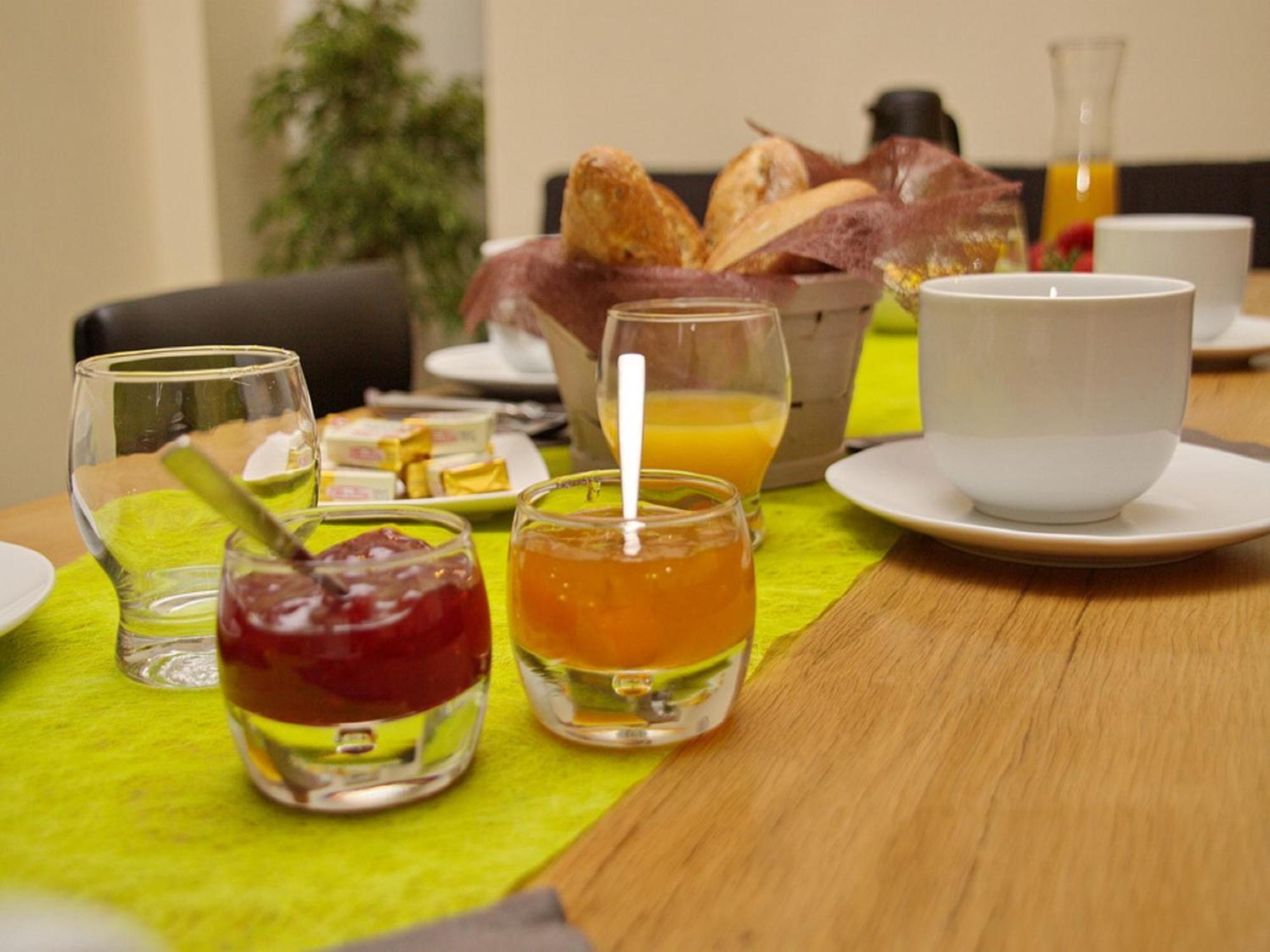 O Delices De La Monnerie Hotel Bourgnac Ngoại thất bức ảnh